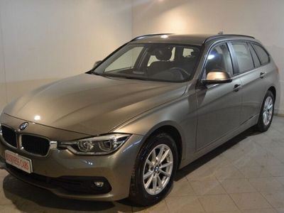 usata BMW 318 Serie 3 d d xDrive Touring Business Advantage