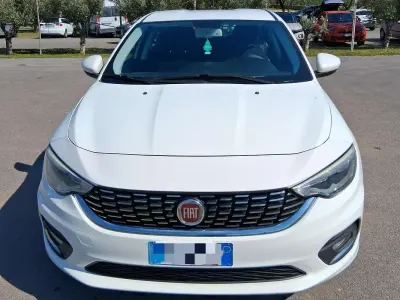 Usata Fiat Tipo
