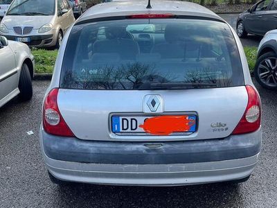 usata Renault Clio Storia 1.2