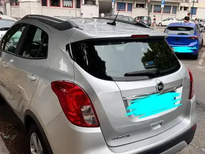 Usata Opel Mokka X