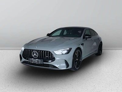 Mercedes AMG GT