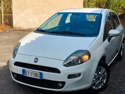 Usata Fiat Punto