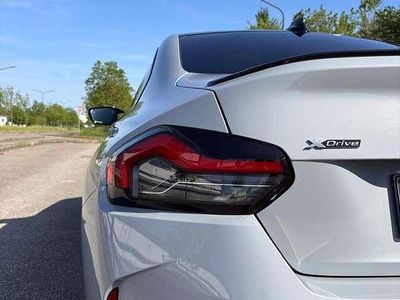 Usata BMW M240i Comfort Edition 374 CV (275 kW) 2022 Grigio Coupé