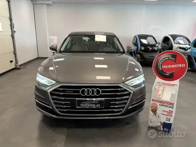 Usata Audi A8