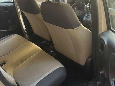 Usata Fiat Panda Young 69 CV (50 kW) 2014 Utilitaria