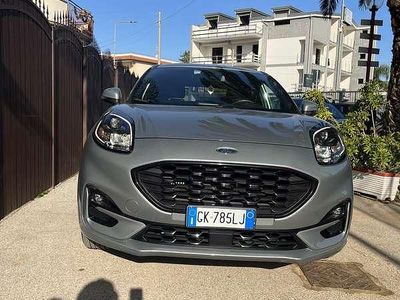 Usata Ford Puma ST-Line 125 CV (91 kW) 2022 SUV