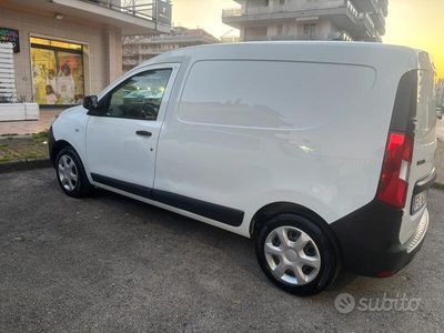 Dacia Dokker
