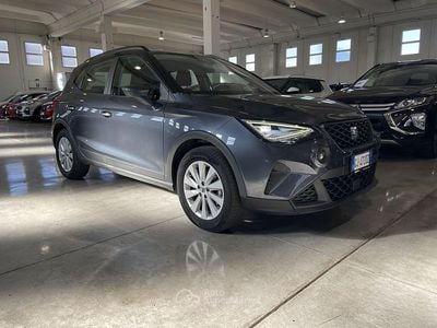 Usata Seat Arona Style 90 CV (66 kW) 2022 Other SUV