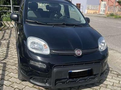 Usata Fiat Panda Easy 69 CV (50 kW) 2021 Utilitaria