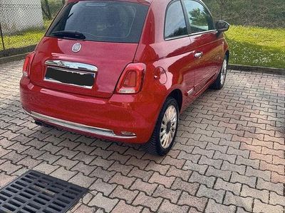 Usata Fiat 500 69 CV (50 kW) 2014 Berlina