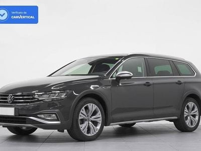Usata VW Passat 200 CV (147 kW) 2021 Station wagon