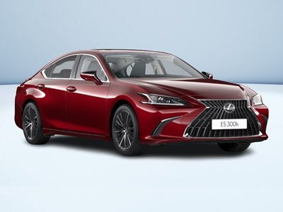 Lexus ES300H