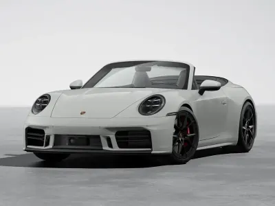 Usata Porsche 911
