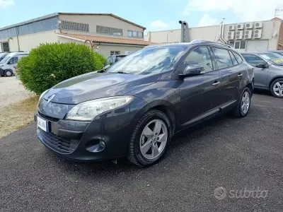 Usata Renault Mégane GrandTour