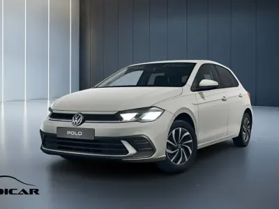 Usata VW Polo