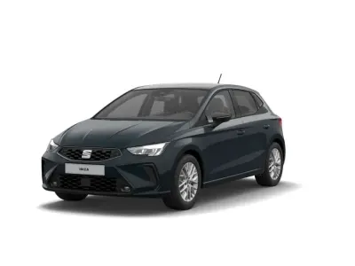 Nuova Seat Ibiza Style 95 CV (69 kW) 2025 Other Berlina
