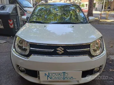 Usata Suzuki Ignis