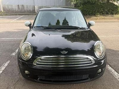 Begagnad Mini ONE