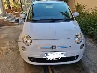 Usata Fiat 500