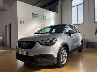 usata Opel Crossland X Crossland1.6 ECOTEC D 8V Start&Stop Innovation