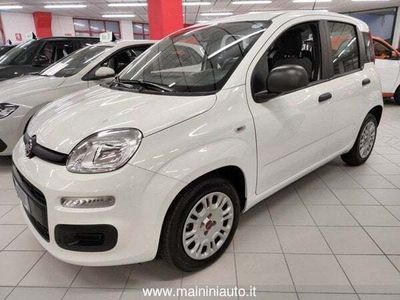 usata Fiat Panda 1.0 70cv FireFly S&S Hybrid "SUPER PROMO"