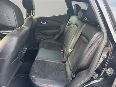 Usata Renault Kadjar 116 CV (85 kW) 2020 Nero SUV