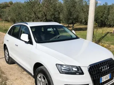 Usata Audi Q5