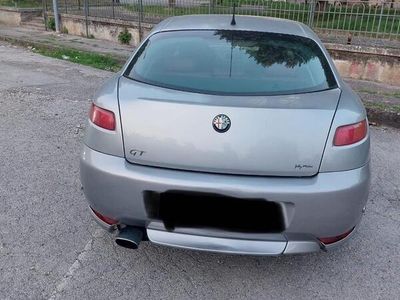 usata Alfa Romeo GT - 2005