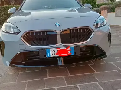 Usata BMW 118 M Sport 150 CV (110 kW) 2025 Grigio Utilitaria