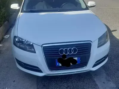 Usata Audi A3