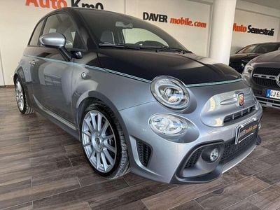 Abarth 695
