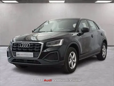 Usata Audi Q2