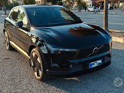 Usata Volvo EX30 Ultra 2024 Nero SUV