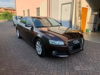 Usata Audi A5