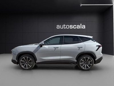 Nuova Sportequipe S6 GT 186 CV (136 kW) 2026 Gray SUV