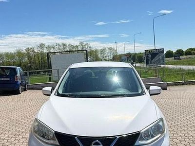 Nissan Pulsar