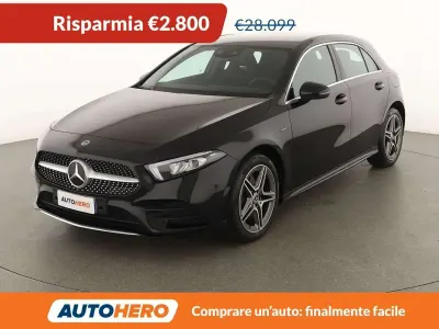 Usata Mercedes A250