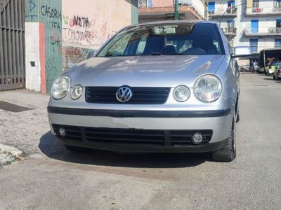 VW Polo