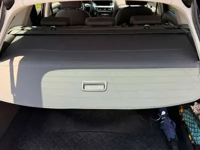 Usata Audi A4 Ambiente 190 CV (139 kW) 2015 Blu/azzurro Station wagon
