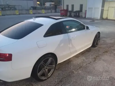 Usata Audi A5