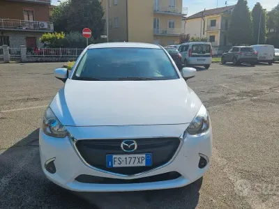 Usata Mazda 2