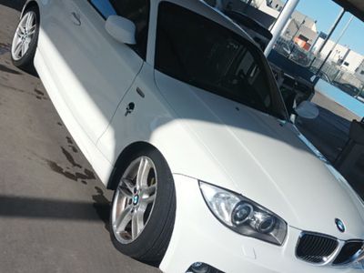 BMW 120 Coupé