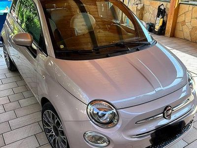 Usata Fiat 500 70 CV (51 kW) 2021 Utilitaria