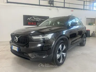Usata Volvo XC40