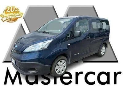 Usata Nissan e-NV200 80 kW (109 CV) 2019 Other Monovolume