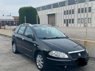Fiat Croma