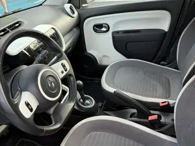 Usata Renault Twingo 69 CV (50 kW) 2017 Utilitaria