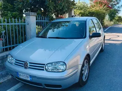 Usata VW Golf IV