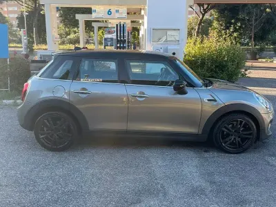 Usata Mini ONE