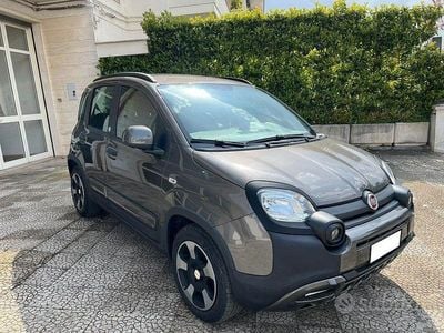 Usata Fiat Panda Launch Edition 70 CV (51 kW) 2020 Antracite Utilitaria